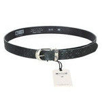 Pasek skórzany MUSTANG PASEK SKÓRZANY 088ZL