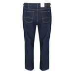 Męskie spodnie jeansowe proste MUSTANG TRAMPER STRAIGHT 1014273-5000-850