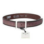 Pasek skórzany MUSTANG PASEK SKÓRZANY 056