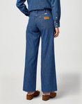 WRANGLER WORLD WIDE REAL BLUE 112362656