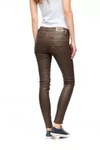 Damskie spodnie rurki LEE JEGGING L329EESI