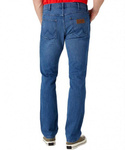 WRANGLER GREENSBORO ARIES BLUE W15QAG42A