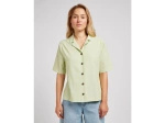 LEE CAMP SHIRT MATCHA 112350748