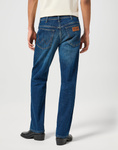 WRANGLER TEXAS AZURE FADE 112356864