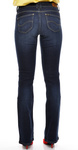 Damskie spodnie jeansowe rozszerzane LEE JOLIET L534GCIU