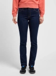 Damskie spodnie jeansowe slim LEE ELLY ONE WASH L305HA45 112106045