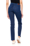 Damskie jeansy proste LEE MARION STRAIGHT L301RJZP