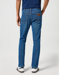 Męskie jeansy zwężane WRANGLER LARSTON GAVIN 112356819