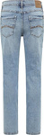 Męskie jeansy proste MUSTANG Style Washington Straight 1016617-5000-202
