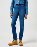 WRANGLER STRAIGHT AGED BLUE 112356388