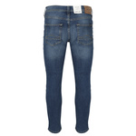 Męskie jeansy zwężane MUSTANG VEGAS SLIM 1014589-5000-673