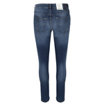 Damskie jeansy rurki MUSTANG SHELBY SKINNY 1013461-5000-882