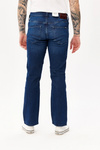 Męskie jeansy bootcut MUSTANG OREGON BOOT 1015719-5000-802