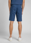 Męskie spodenki LEE REGULAR CHINO SHORT TWILIGHT BLUE L70TTY71