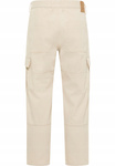 Męskie spodnie luźne MUSTANG Style Toledo Loose Cargo 1016444-2014