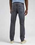 Męskie jeansy zwężane LEE RIDER WORN IN SHADOW L701IBB81 112328478