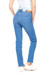 Damskie jeansy slim WRANGLER SLIM OCEANA W28LJQ46G