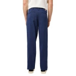 Męskie spodnie luźne LEE RELAXED CHINO NAVY 112373190
