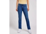 Damskie jeansy slim LEE ELLY NIGHT SKY L305GUD38 112338322