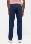 Męskie jeansy proste MUSTANG Style Tramper Straight 1016331-5000-940