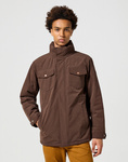 Męska kurtka zimowa WRANGLER WINTER JACKET MOLE 112358096