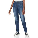 Damskie spodnie rurki LEE LEGENDARY SKINNY LAGOON BLUE L34ATJFK