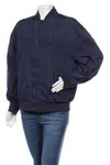 Damska kurtka przejściowa WRANGLER BOMBER JACKET NAVY W4Z1WB114