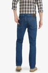 Męskie jeansy proste WRANGLER REGULAR DARKSTONE W10I23009 112125987