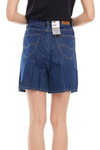 Damskie spodenki jeansowe LEE STELLA SHORT RINSE L37ENA36