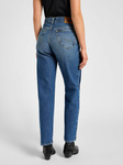 Damskie jeansy proste LEE RIDER CLASSIC RISING ACTION 112355134