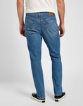 Męskie jeansy zwężane LEE AUSTIN RIVERWAY 112355805