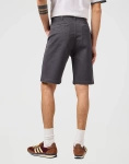 Męskie spodenki WRANGLER CJ CHINO SHORTS FADED BLACK 112362922
