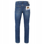 Męskie jeansy zwężane WRANGLER 11MWZ GOOD DAY W1MZZ5106