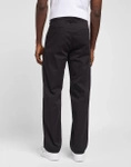 Męskie spodnie luźne LEE RELAXED CHINO BLACK L70XTY01 112145505