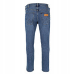 WRANGLER GREENSBORO BLUE SHOT W15QRS18X