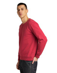 Męska bluza LEE 101 SWEATSHIRT SALSA L95EBTDG