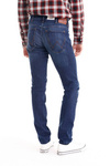 Męskie jeansy zwężane WRANGLER LARSTON BLAZE W18S8282T
