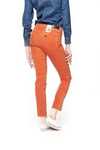 Damskie spodnie slim LEE ELLY SLIM POTTER'S CLAY L305WJ93