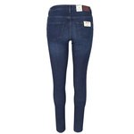 Damskie spodnie jeansowe rurki MUSTANG ZOE SUPER SKINNY 1008368-5000-881