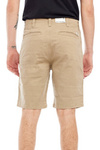 WRANGLER CASEY CHINO SHORT SADDLE W1C150327
