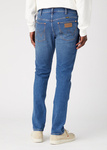 Męskie spodnie jeansowe zwężane WRANGLER 11MWZ WRANCH 112341313