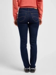 Damskie jeansy slim LEE ELLY ONE WASH L305HA45 112106045