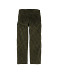 Męskie jeansy luźne LEE BKC CARPENTER PANT KALE 112336934 LC01IDA14