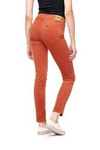 Damskie spodnie slim LEE ELLY PICANTE L305LO08