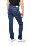 WRANGLER TEXAS SLIM FUZZY ROCK W12SC3216