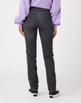 Damskie spodnie slim WRANGLER SLIM HIGHWAY W26L95W12