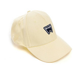Czapka z daszkiem WRANGLER LOGO CAP SOLAR POWER W0U5U5Y12
