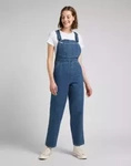 Damski kombinezon LEE CARPENTER BIB STONE RIVER L39GOJXC