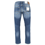 MUSTANG OREGON TAPERED K DENIM BLUE 1006064-5000-313