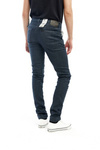 Męskie jeansy zwężane LEE LUKE TAILORED SLIM TAPERED L70QNK36